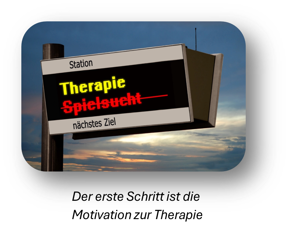 Spielsucht