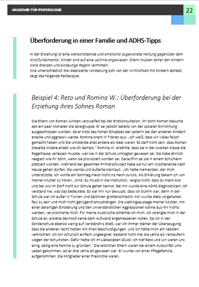 Modul Basisaubildung